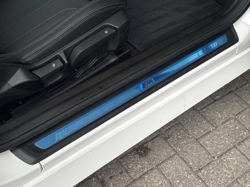  BMW 2 SERIES 220i M Sport 2dr Step Auto 5768499