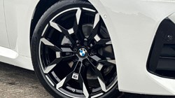 BMW 2 SERIES 220i M Sport 2dr Step Auto 5768505