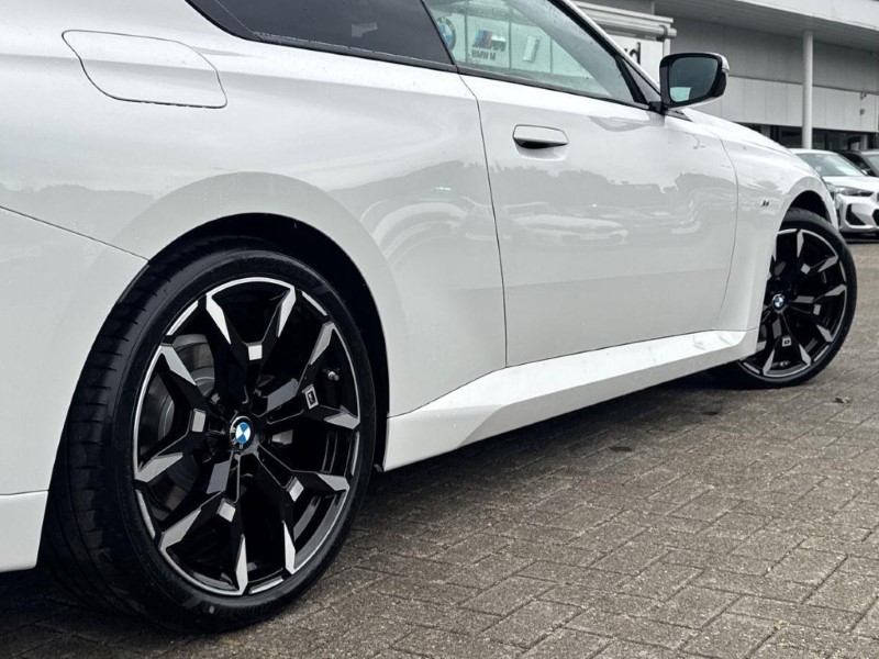  BMW 2 SERIES 220i M Sport 2dr Step Auto 5768509