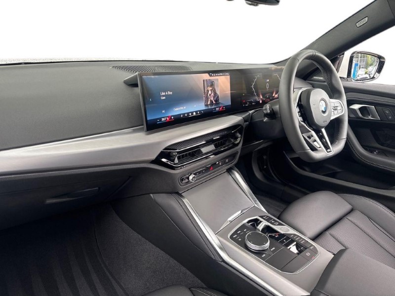  BMW 2 SERIES 220i M Sport 2dr Step Auto 5768470