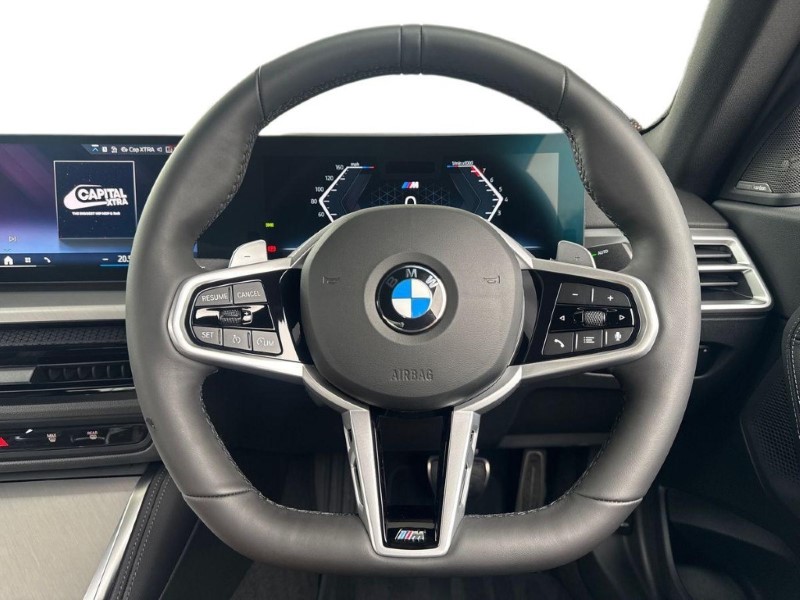  BMW 2 SERIES 220i M Sport 2dr Step Auto 5768468