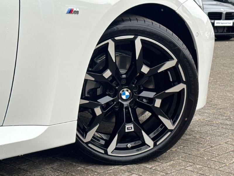  BMW 2 SERIES 220i M Sport 2dr Step Auto 5768510