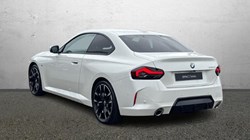 BMW 2 SERIES 220i M Sport 2dr Step Auto 5768465