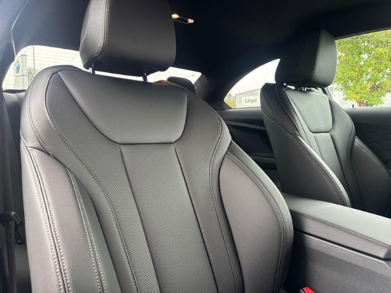  BMW 2 SERIES 220i M Sport 2dr Step Auto 5768487