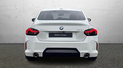 BMW 2 SERIES 220i M Sport 2dr Step Auto 5768478