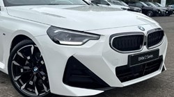 BMW 2 SERIES 220i M Sport 2dr Step Auto 5768502