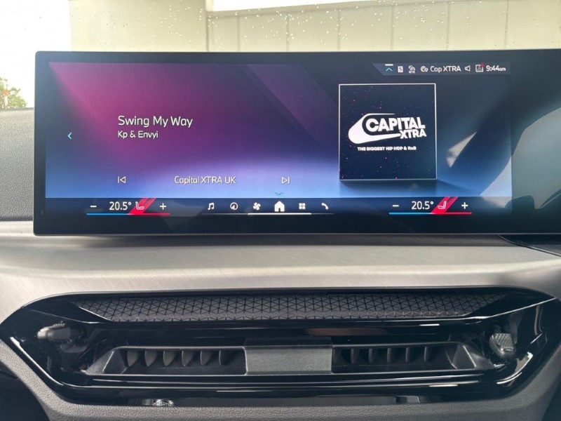 BMW 2 SERIES 220i M Sport 2dr Step Auto 5768471