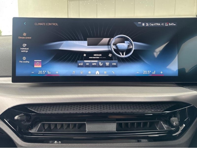  BMW 2 SERIES 220i M Sport 2dr Step Auto 5768492