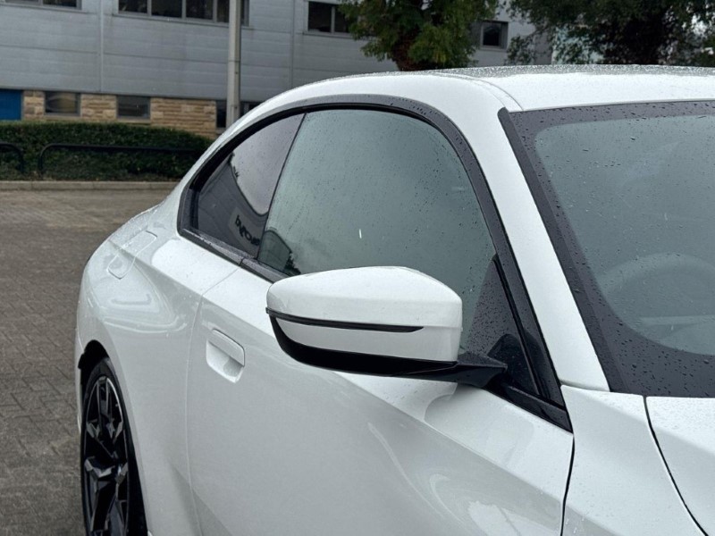  BMW 2 SERIES 220i M Sport 2dr Step Auto 5768511
