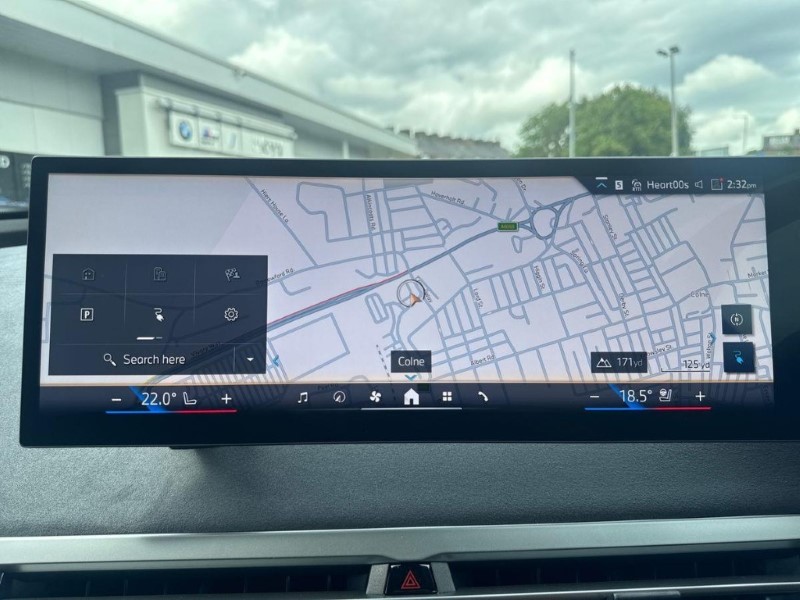  BMW iX 300kW xDrive45 M Sport 101kWh 5dr Auto 5681160