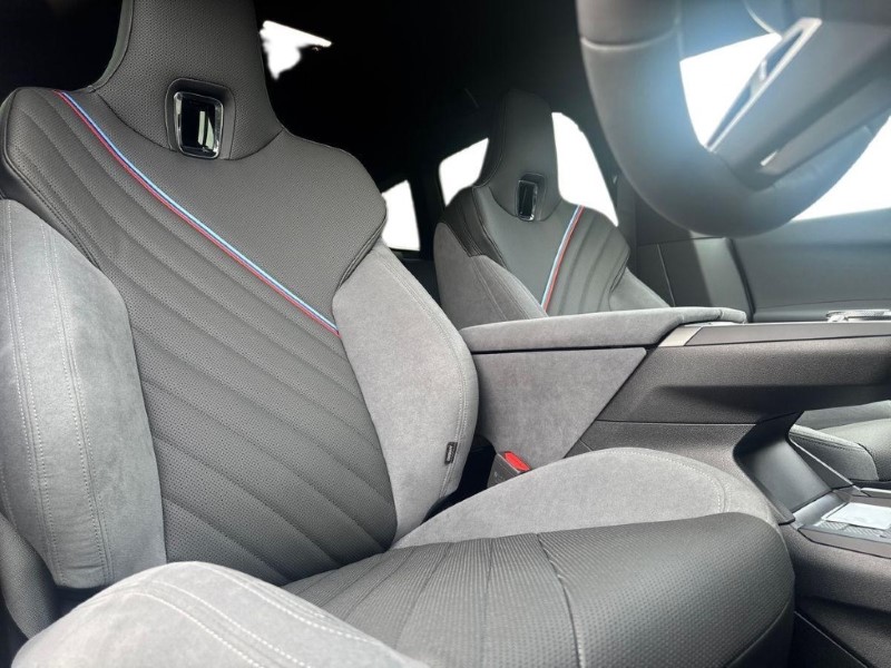  BMW iX 300kW xDrive45 M Sport 101kWh 5dr Auto 5681144
