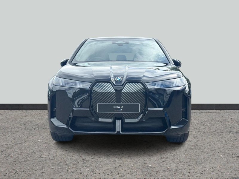  BMW iX 300kW xDrive45 M Sport 101kWh 5dr Auto 5681149