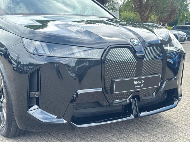  BMW iX 300kW xDrive45 M Sport 101kWh 5dr Auto 5681175