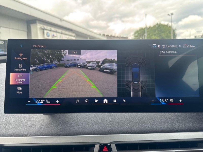  BMW iX 300kW xDrive45 M Sport 101kWh 5dr Auto 5681161
