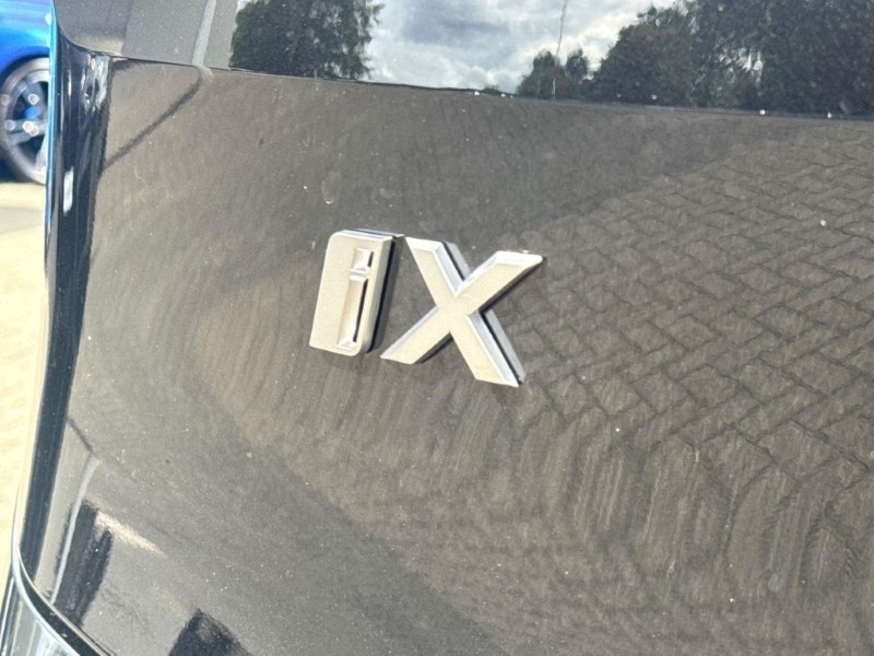  BMW iX 300kW xDrive45 M Sport 101kWh 5dr Auto 5681179
