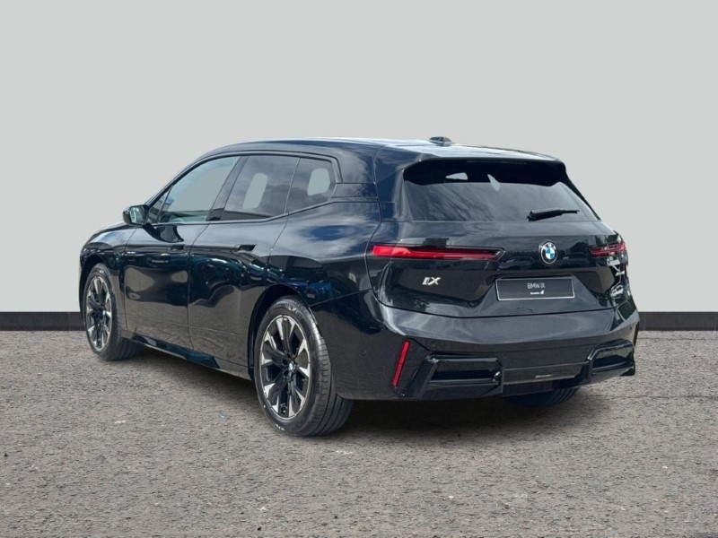  BMW iX 300kW xDrive45 M Sport 101kWh 5dr Auto 5681135