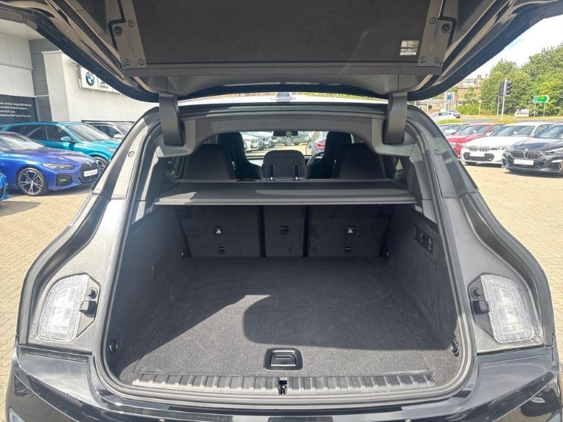  BMW iX 300kW xDrive45 M Sport 101kWh 5dr Auto 5681146