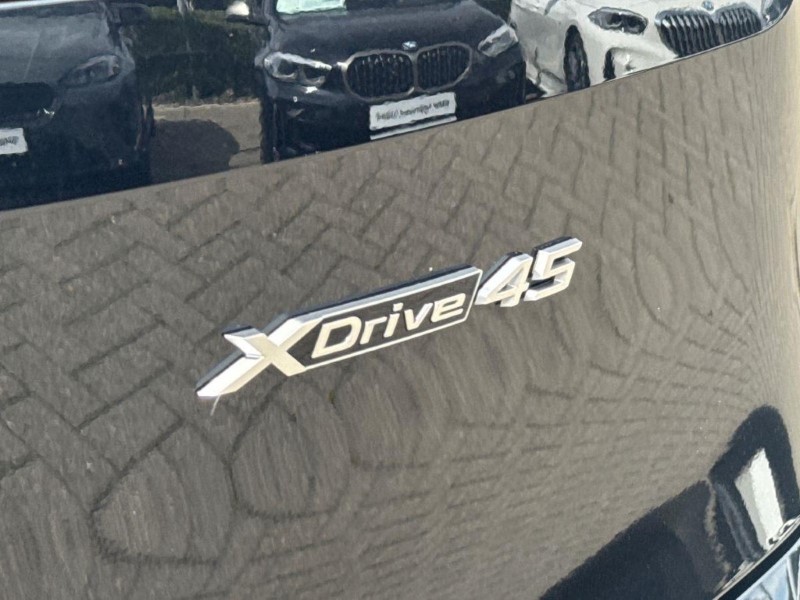  BMW iX 300kW xDrive45 M Sport 101kWh 5dr Auto 5681176