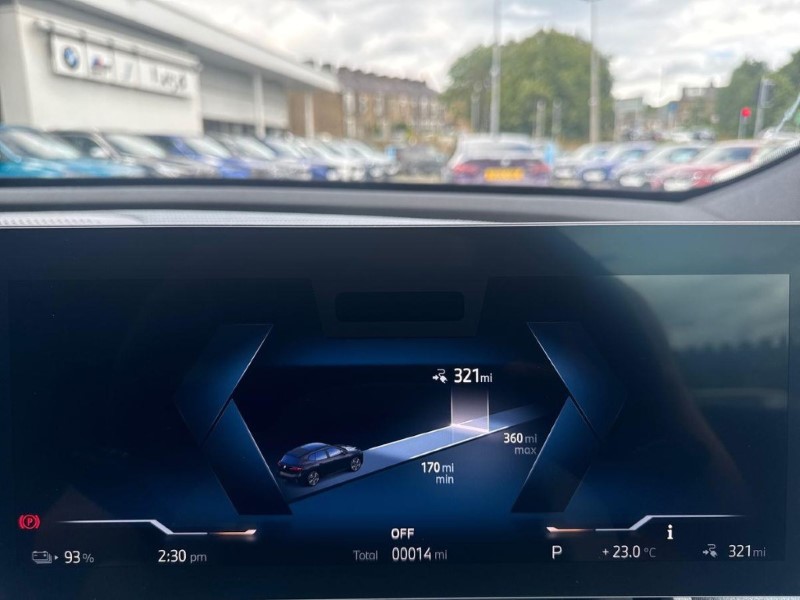  BMW iX 300kW xDrive45 M Sport 101kWh 5dr Auto 5681142