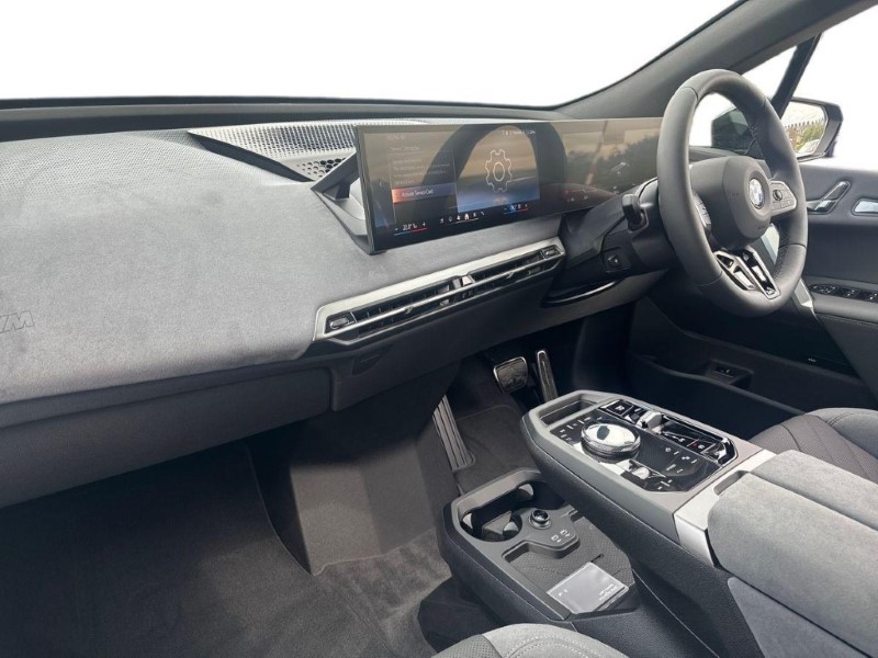  BMW iX 300kW xDrive45 M Sport 101kWh 5dr Auto 5681140
