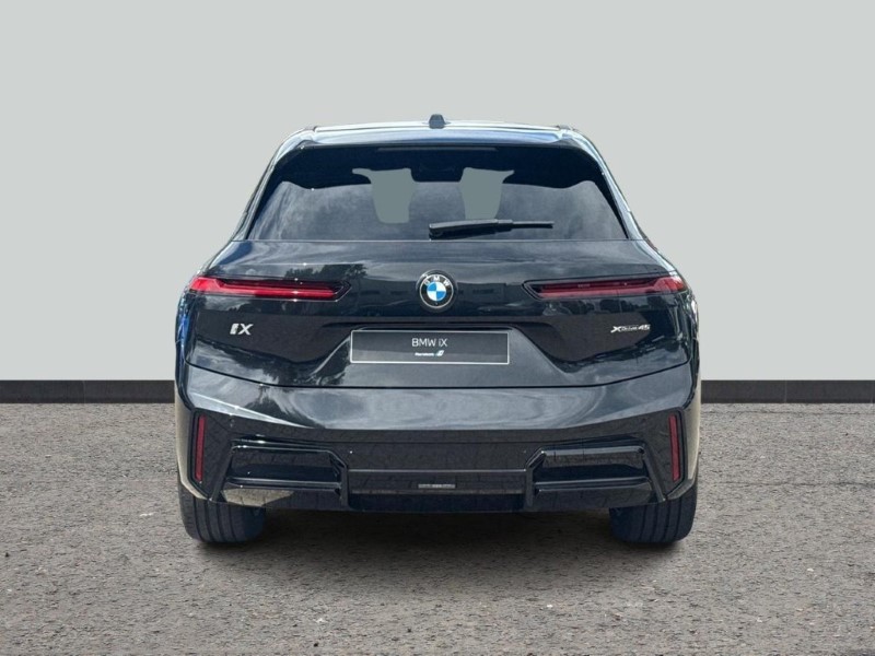  BMW iX 300kW xDrive45 M Sport 101kWh 5dr Auto 5681148