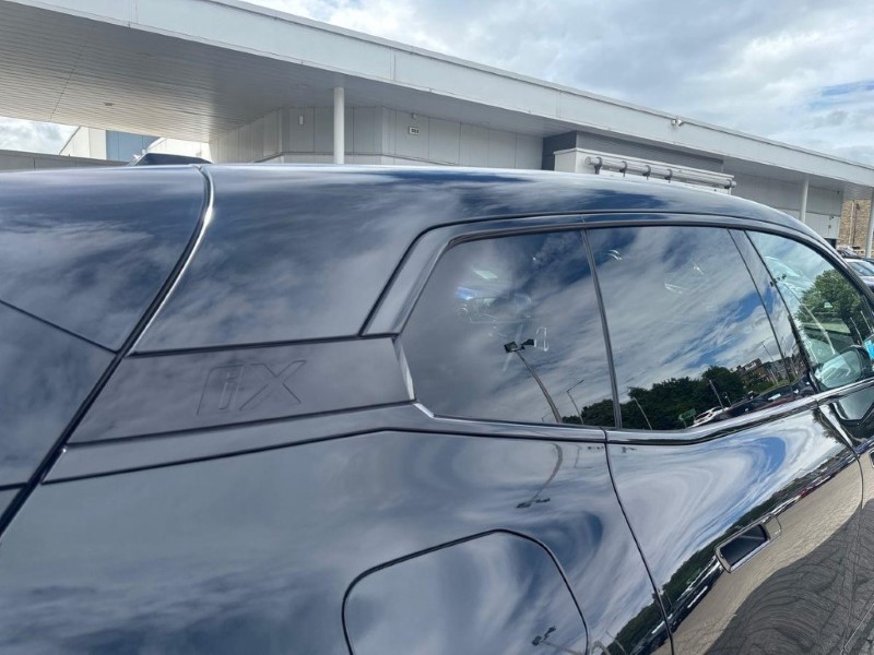  BMW iX 300kW xDrive45 M Sport 101kWh 5dr Auto 5681184