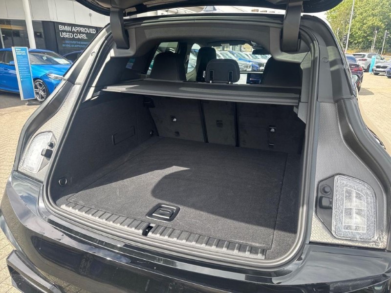  BMW iX 300kW xDrive45 M Sport 101kWh 5dr Auto 5681172