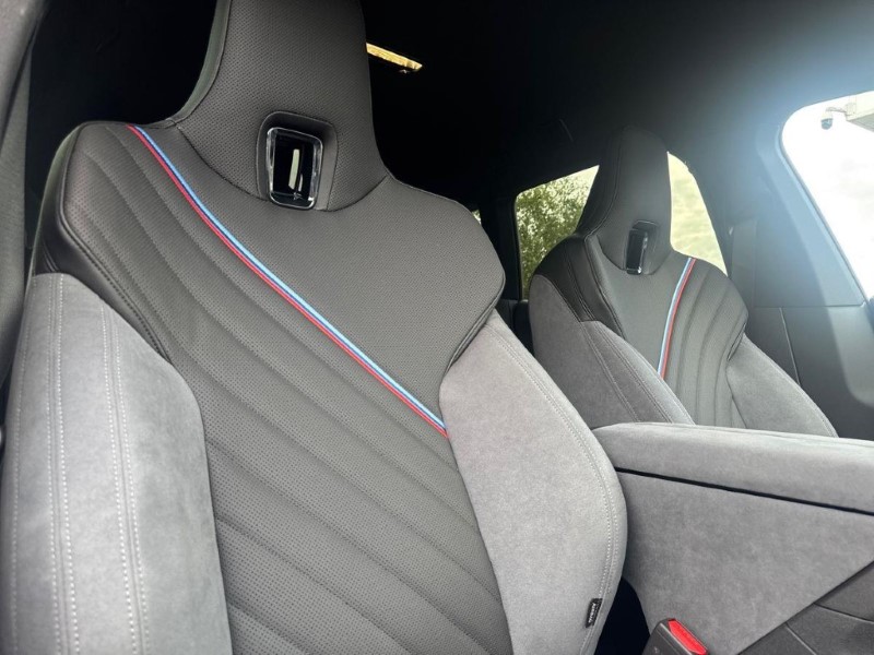  BMW iX 300kW xDrive45 M Sport 101kWh 5dr Auto 5681158