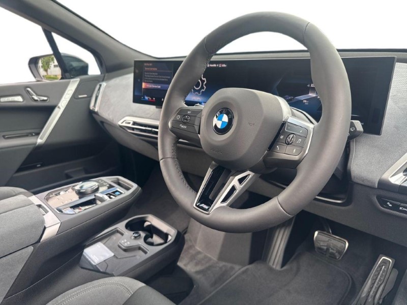  BMW iX 300kW xDrive45 M Sport 101kWh 5dr Auto 5681139