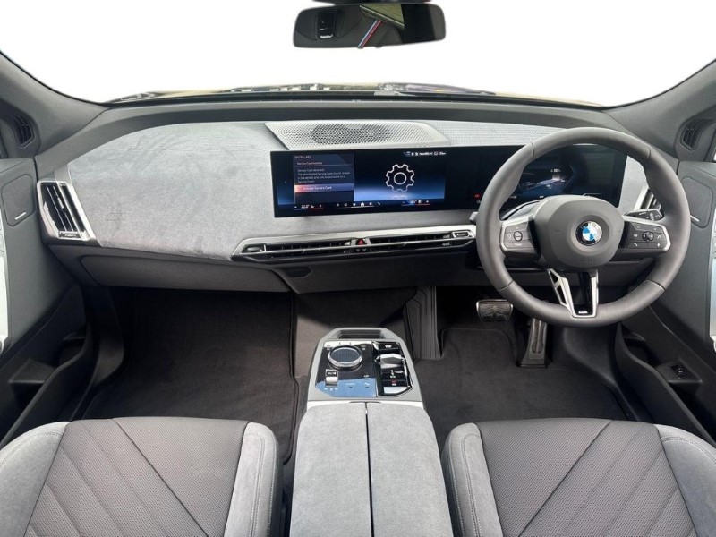  BMW iX 300kW xDrive45 M Sport 101kWh 5dr Auto 5681137