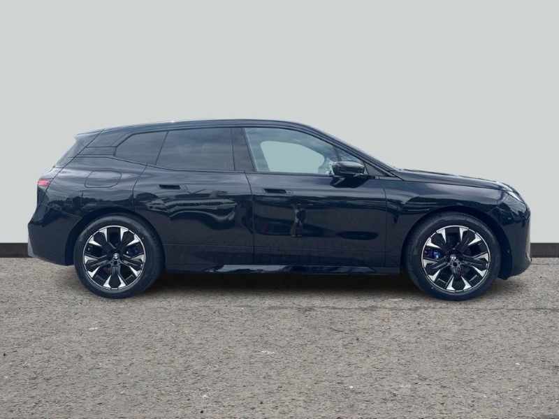  BMW iX 300kW xDrive45 M Sport 101kWh 5dr Auto 5681136
