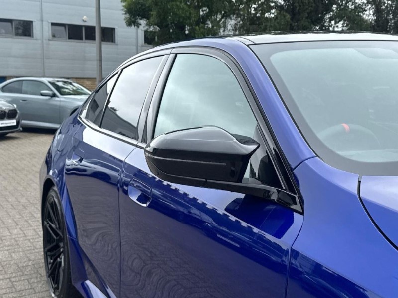  BMW M5 4dr DCT 5586360