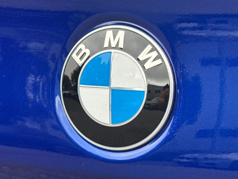  BMW M5 4dr DCT 5586355