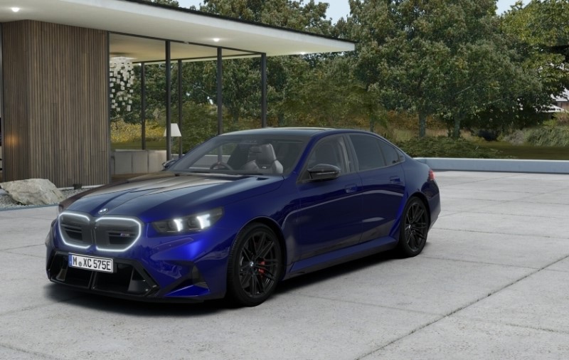 BMW M5