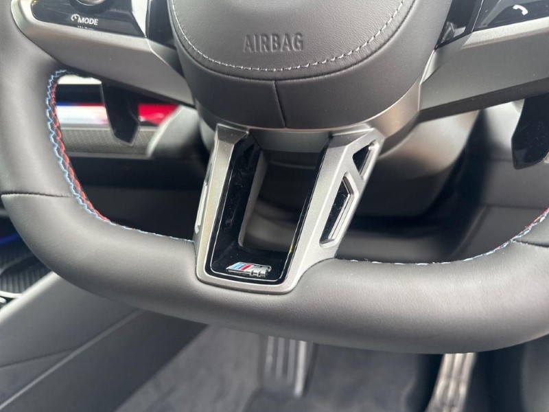  BMW M5 4dr DCT 5586346