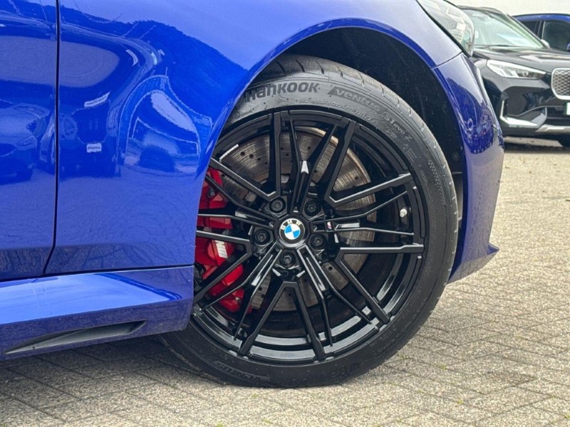  BMW M5 4dr DCT 5586359