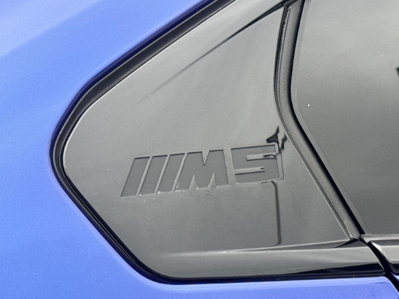  BMW M5 4dr DCT 5586353