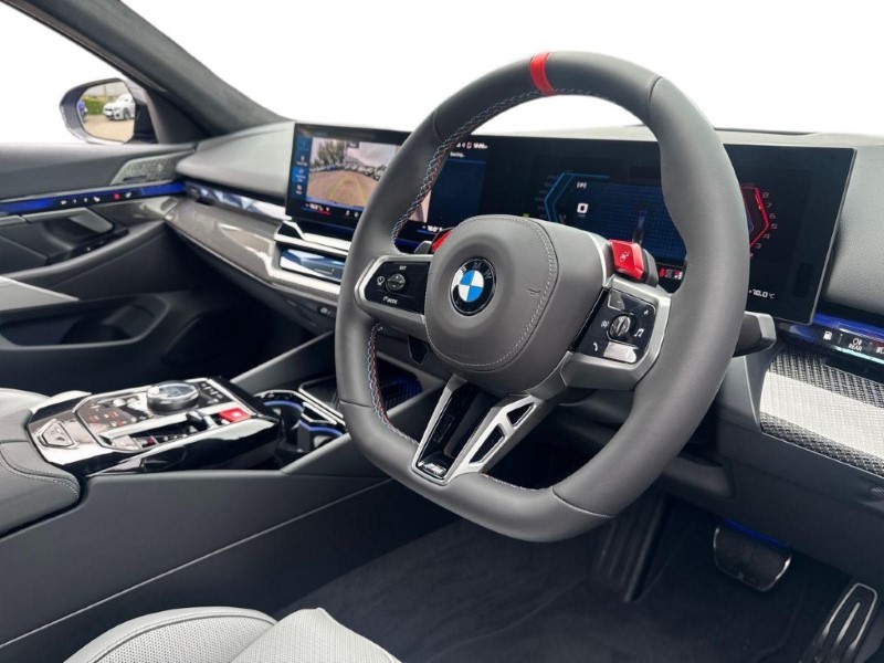  BMW M5 4dr DCT 5586314