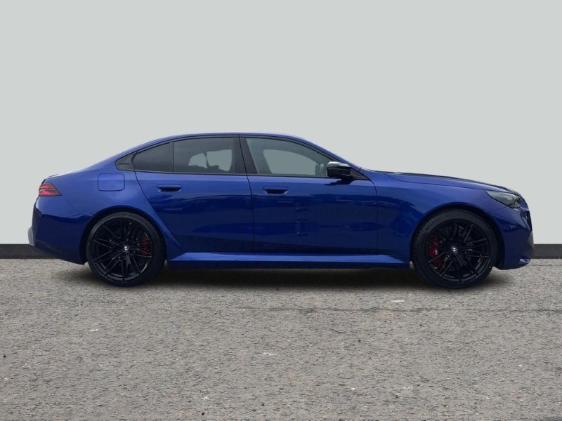  BMW M5 4dr DCT 5586311