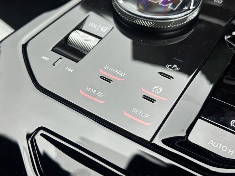  BMW M5 4dr DCT 5586327