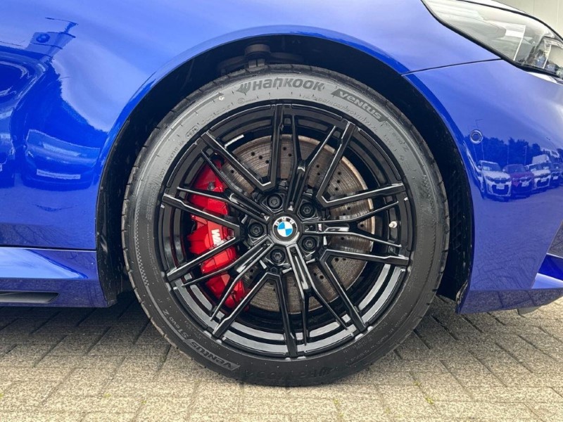 BMW M5 4dr DCT 5586322