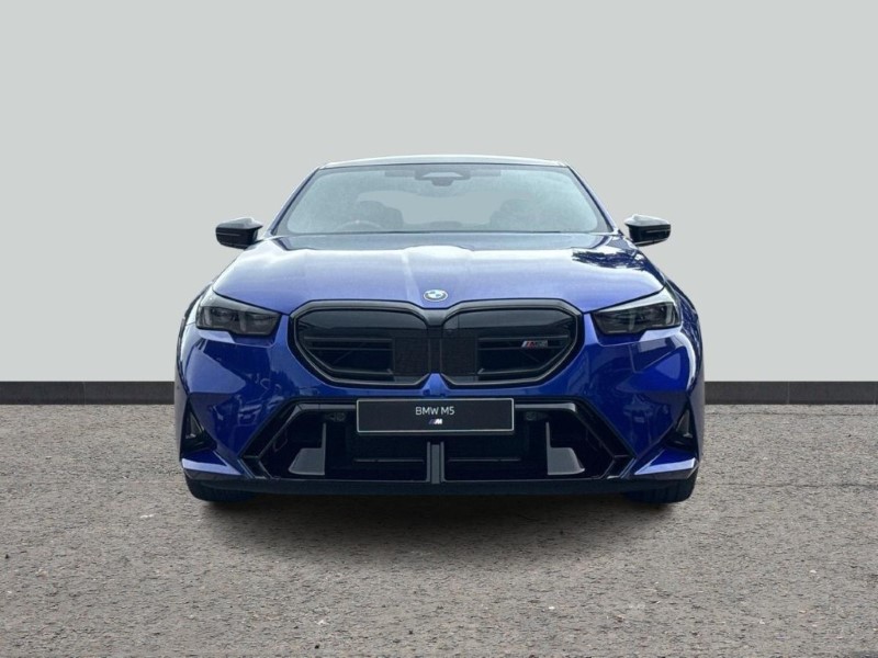  BMW M5 4dr DCT 5586324