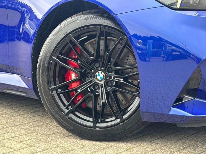  BMW M5 4dr DCT 5586354
