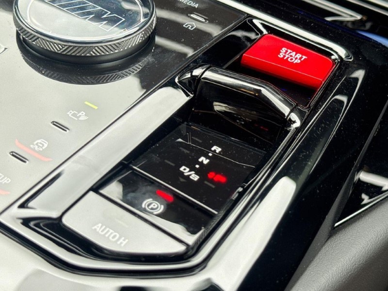  BMW M5 4dr DCT 5586343