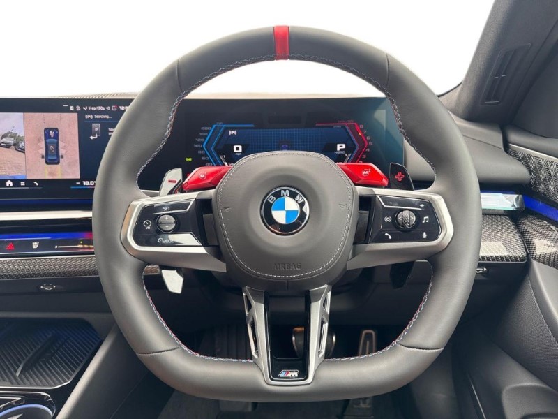  BMW M5 4dr DCT 5586313