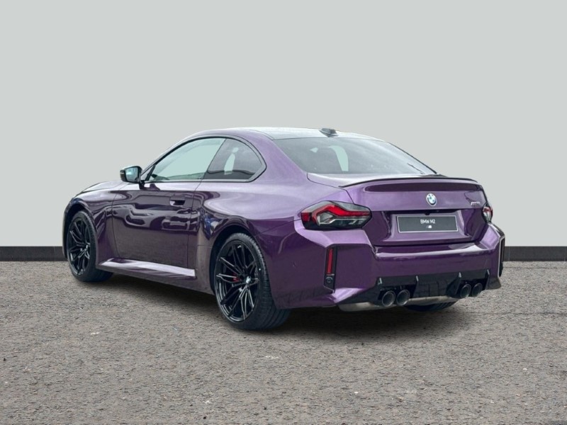  BMW M2 2dr 5458534