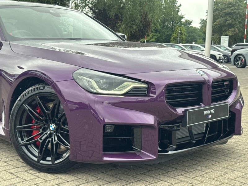 BMW M2 2dr 5458573