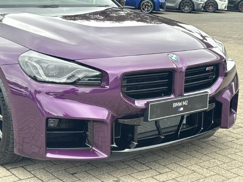  BMW M2 2dr 5458574