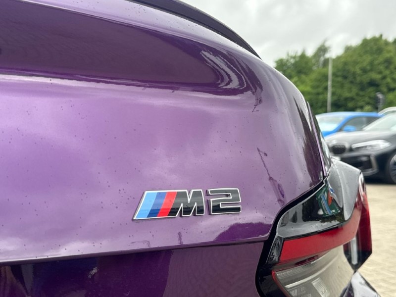  BMW M2 2dr 5458578