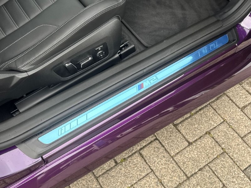  BMW M2 2dr 5458570